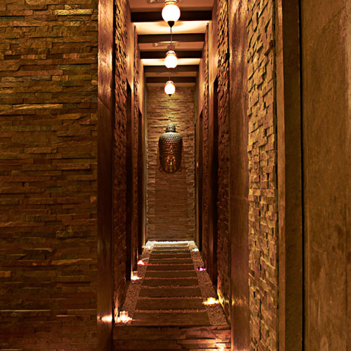 Amantra Spa in Pune
