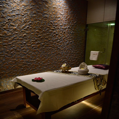 Amantra Spa in Pune