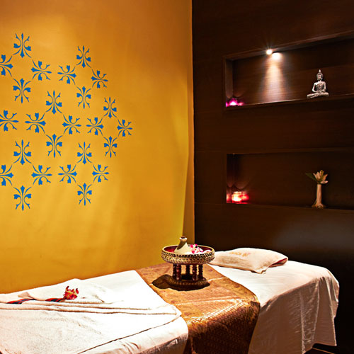 Amantra Spa in Pune